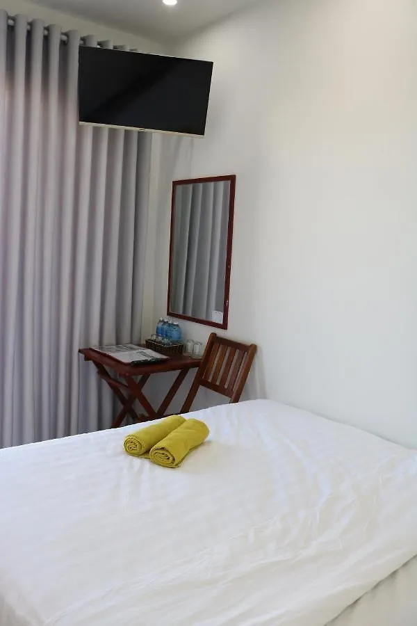 Green Garden House Hoi An