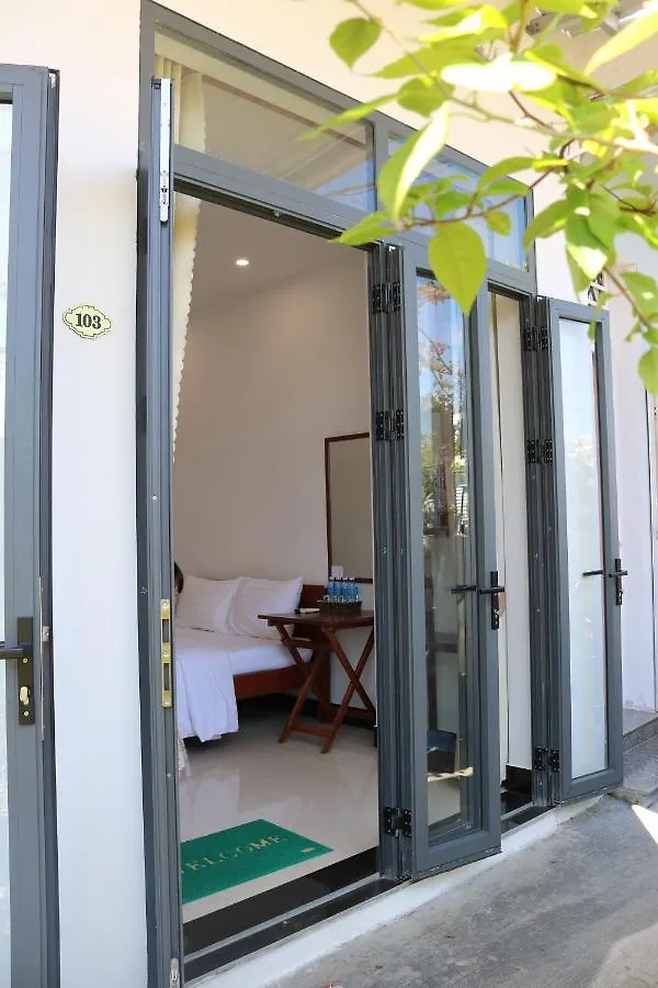 Green Garden House Hoi An 3*,