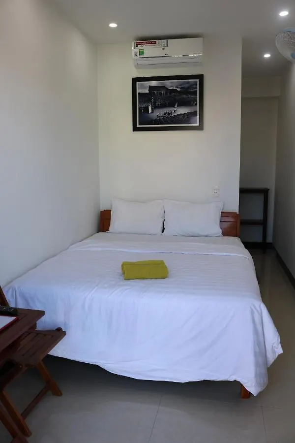 *** Oda ve Kahvaltı Green Garden House Hoi An Vietnam