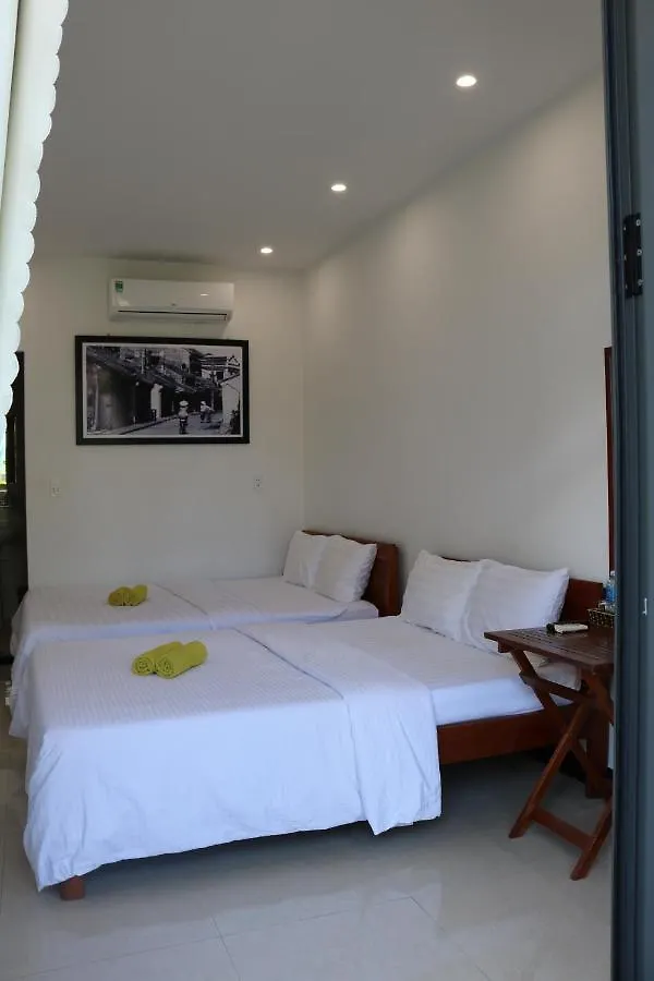Green Garden House Hoi An