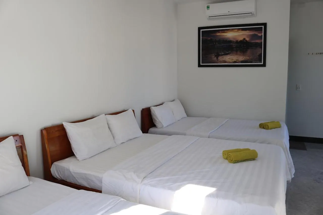 Green Garden House Hoi An