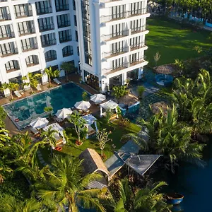 Shining Riverside Boutique&spa Hội An