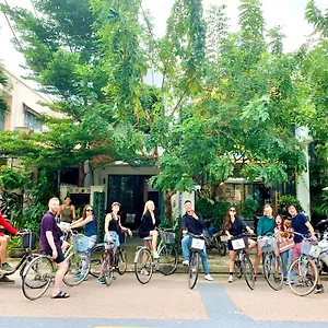 Grand Hoian Hotel
