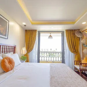 Virgo Quê Hội An