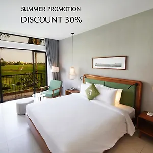 Hoian Tranquil - Chon Binh Yen Hotel